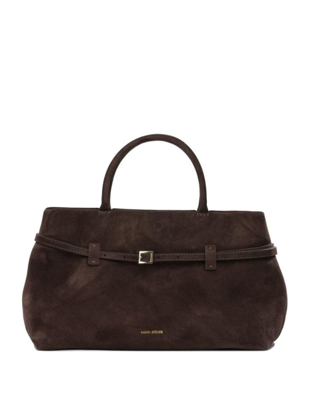 Manu Atelier Le Cambon 35 Medium Handbag Women